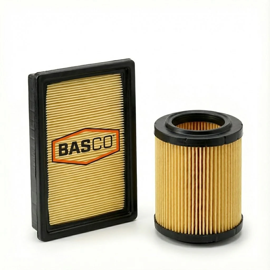 Filters & Kits