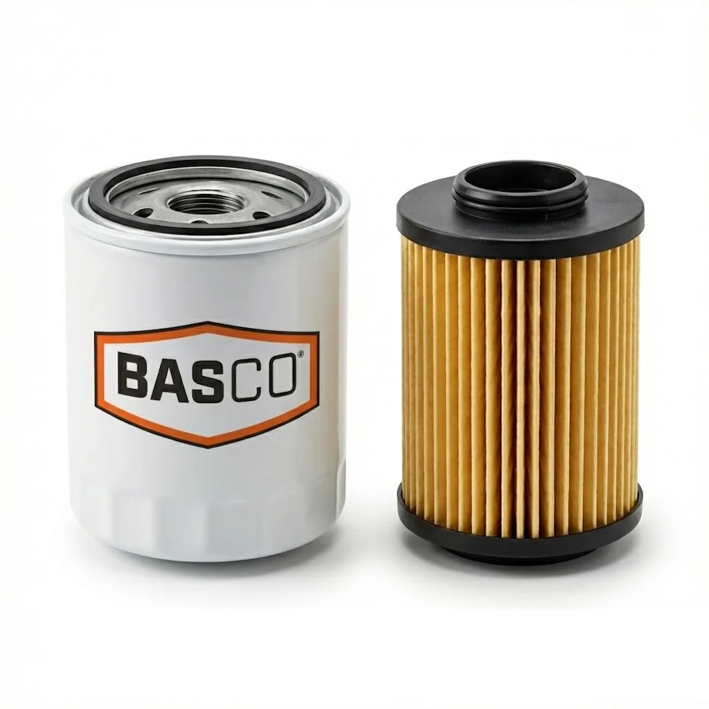 DIY Service Parts
